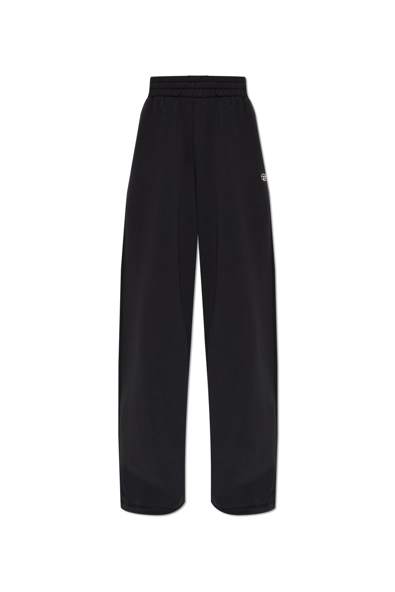 Diesel Sweatpants 'P-ZENIA-OD' | Women's | Vitkac